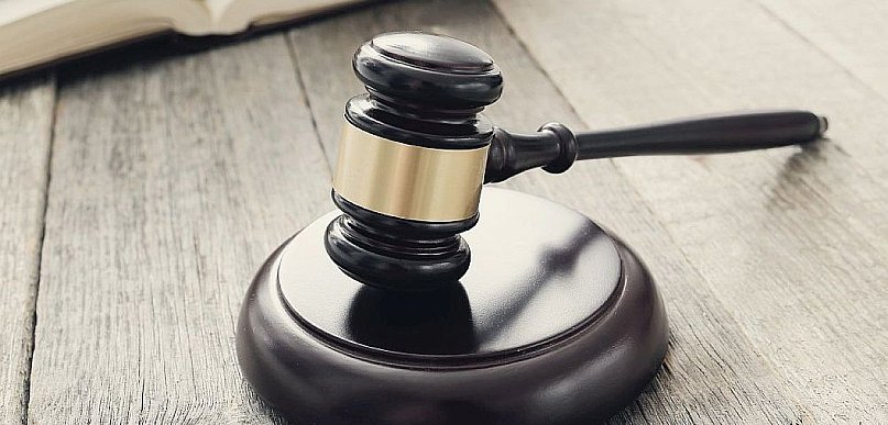 Gigantyczna sprawa nielegalnych automatów. 72 osoby z aktem oskarżenia