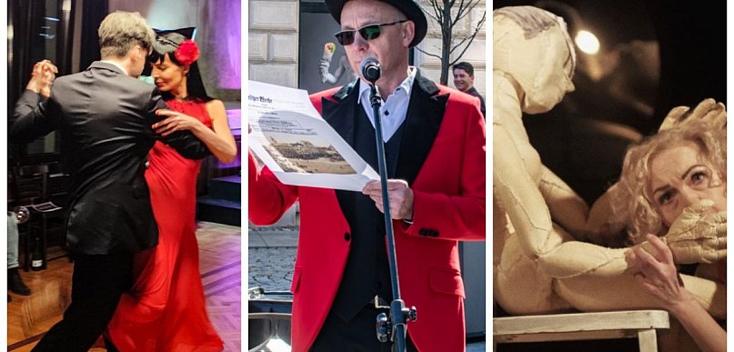 Przegapiliście weekendowe wydarzenia? Sprawdźcie, co uchwyciła nasza redakcja