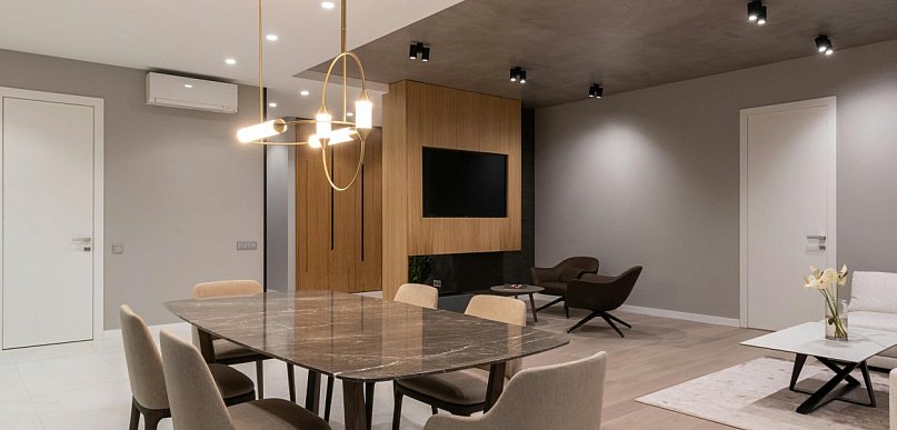 Nowoczesne drzwi do wnętrza - jakie modele są teraz na topie?