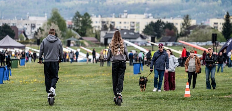 Piknik lotniczy AEROSPLOTY. Zachwyty po pokazach, ale też skargi na organizację