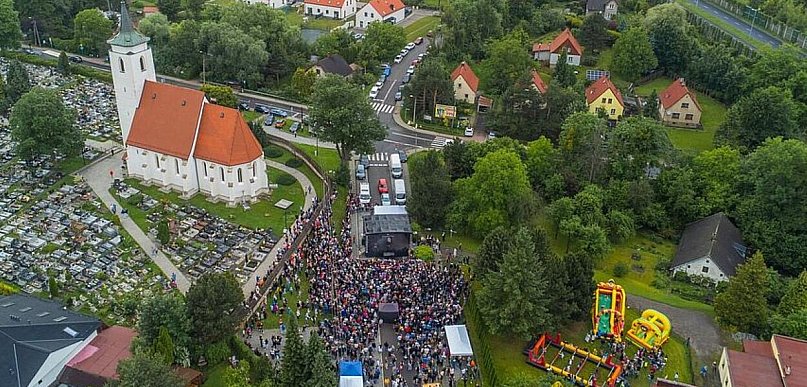 Dwa dni historii w Starym Bielsku: Starobielski Piknik Historyczny 23–24 maja