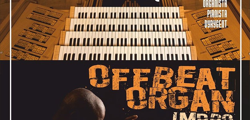 OffBeat Organ w BCK: improwizacje Wayne’a Marshalla