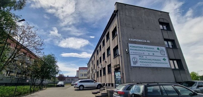 Bielskie Centrum Psychiatrii otworzyło oddział w Czechowicach-Dziedzicach