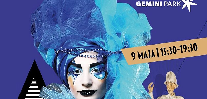 Banialuka zapowiada festiwal w Gemini Park