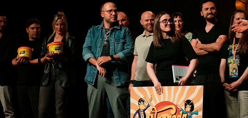 Lepiej mieszkać tu, zamiast tam - FERMENTY 2026 w oczach recenzenta