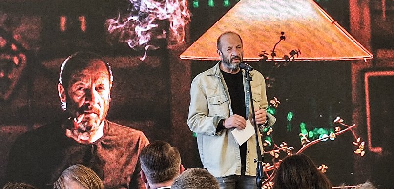 Dziesięciu finalistów Preisner Scoring Competition. Wśród nich sześciu Polaków
