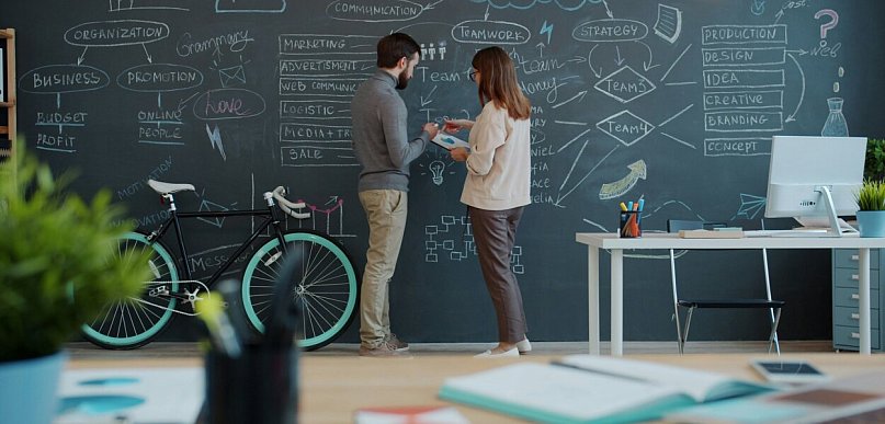 Pokolenie Alfa – nowa siła na rynku pracy