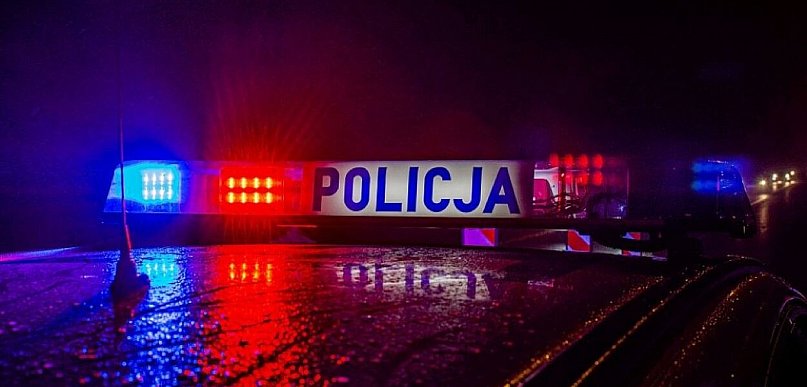 Zwłoki mężczyzny z raną postrzałową w rejonie Dębowca. Sprawę bada prokuratura