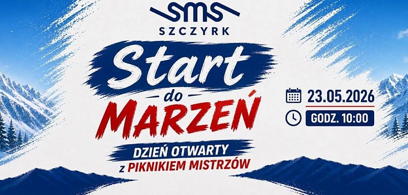 Szkoła mistrzów zaprasza na piknik do Buczkowic