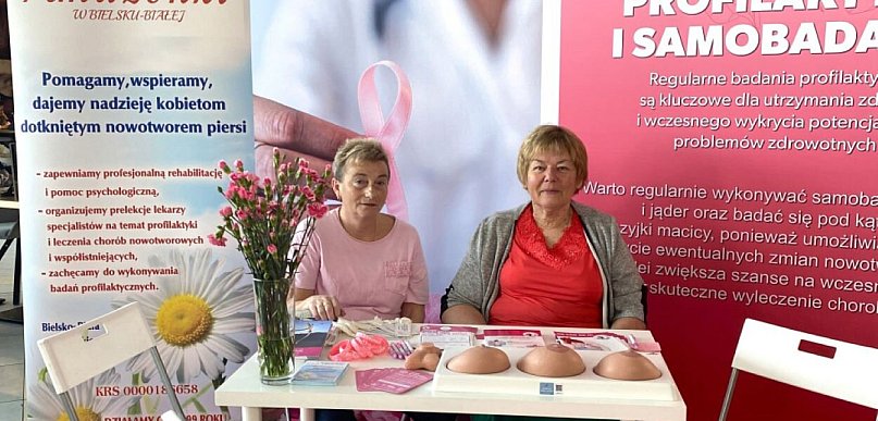 Bezpłatne konsultacje i porady ekspertów. Targi Zdrowia i Urody wracają do Sarni