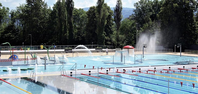 Letni sezon na „Panoramie” startuje 1 czerwca