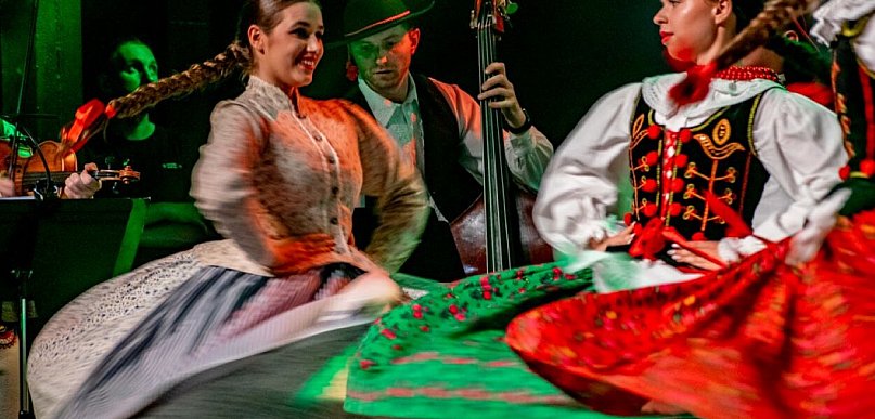 30 lat Miejskiego Domu Kultury. Czternaście placówek, jedna wspólna energia