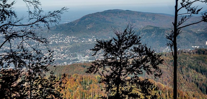 Weekend w górskich plenerach i sportowe emocje dla najmłodszych