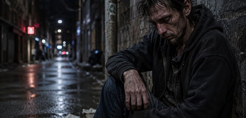 Narkotyk "zombie" w obrocie. Trzy osoby z zarzutami, dwie trafiły do aresztu