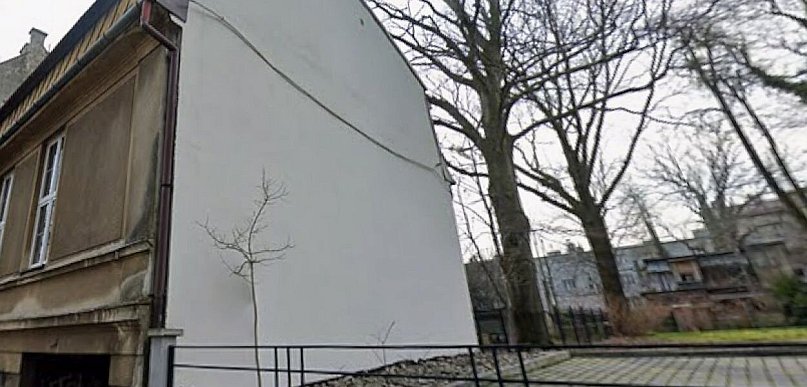 Nowy mural w Bielsku-Białej powstanie na budynku Hufca Beskidzkiego ZHP