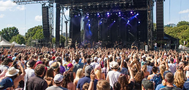 Wielki koncert „Lata z Radiem i TVP” w Bielsku-Białej. Kto wystąpi w Bielsku
