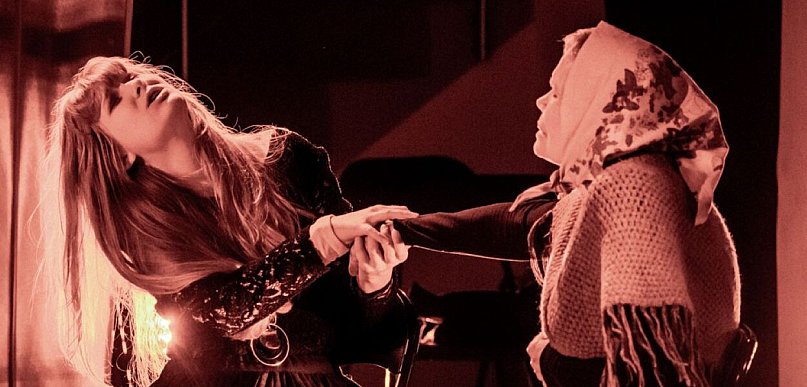 Amatorski Teatr Bez Granic wraca z nową premierą