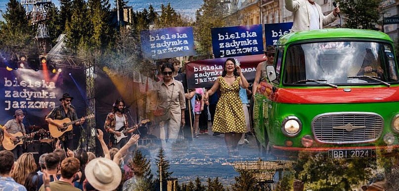 Bielsko-Biała: weekend pełen atrakcji. Co wydarzy się w mieście?