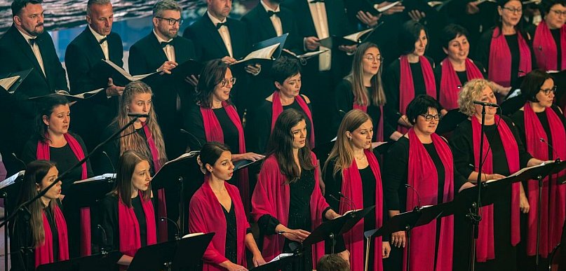 Bielski Chór Kameralny zaprasza na jubileuszowy koncert