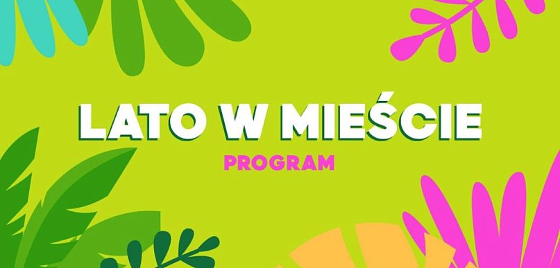 Wakacje w mieście na sportowo. BBOSiR przygotował ofertę dla dzieci i młodzieży