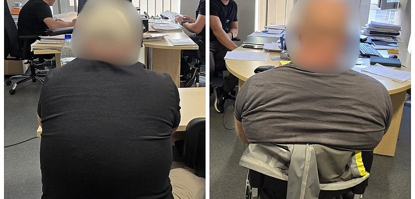 Pobicie małżeństwa podczas imprezy w Bielsku-Białej. Trzy osoby usłyszały zarzuty