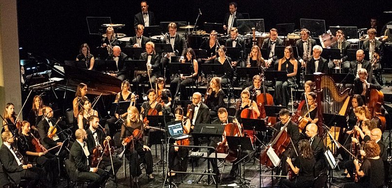 Dwa dni finałowych przesłuchań Preisner Scoring Competition