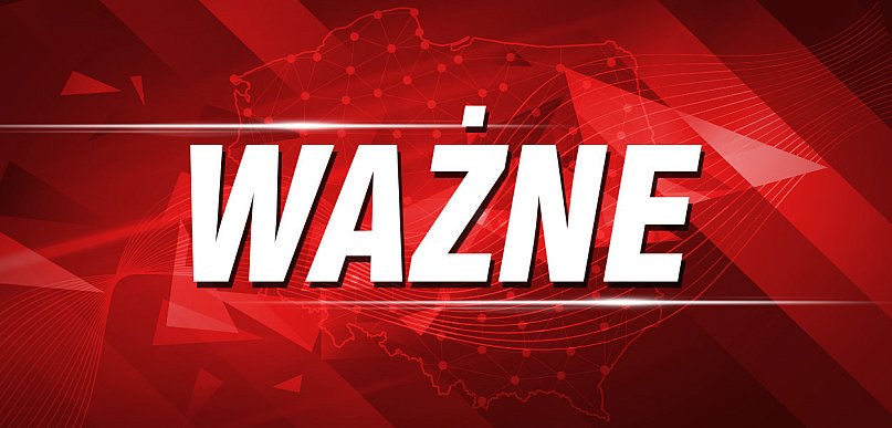 Ostrzeżenie trzeciego stopnia dla miejscowości Bielsko-Biała i dla okolic