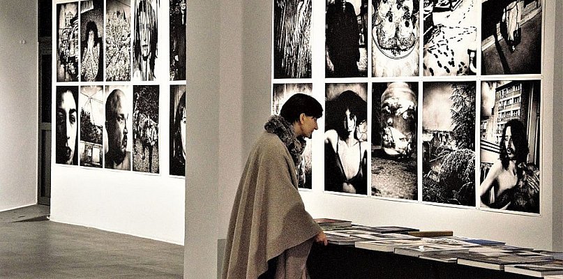 FotoArtFestival 2025 w Bielsku-Białej – święto fotografii światowej - 20964