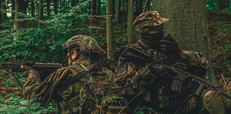 Zostań Strzelcem – Jednostka Strzelecka 3027 ogłasza rekrutację i zaprasza  - 21153