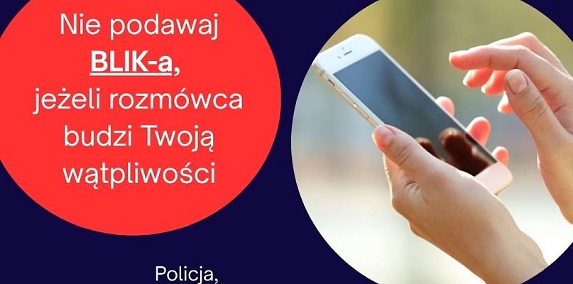 Wszystko co powinieneś wiedzieć o oszustwach na blika. Najważniejsze zasady - 21831