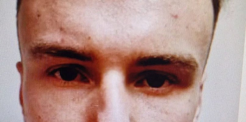 Zaginął 19-letni Michael Rams. Policja z Bielska-Białej prosi o pomoc w poszukiwan - 22010