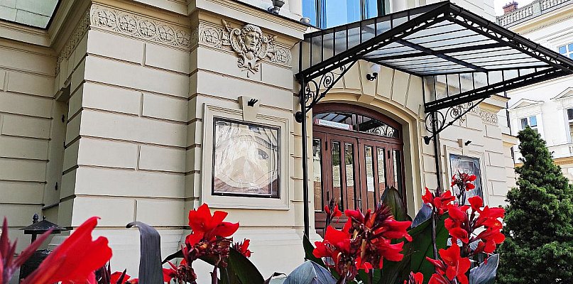 Zajrzyj za kulisy Teatru Polskiego – wyjątkowy dzień otwarty w Bielsku-Białej - 22175