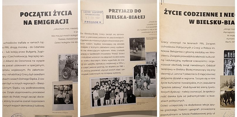 [LISTY DO REDAKCJI] Grecka historia i muzyka w Kubiszówce oczami czytelnika - 22286