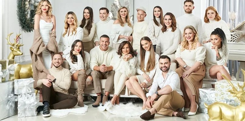 Sound’n’Grace Symfonicznie – świąteczny koncert w Bielskim Centrum Kultury - 22413