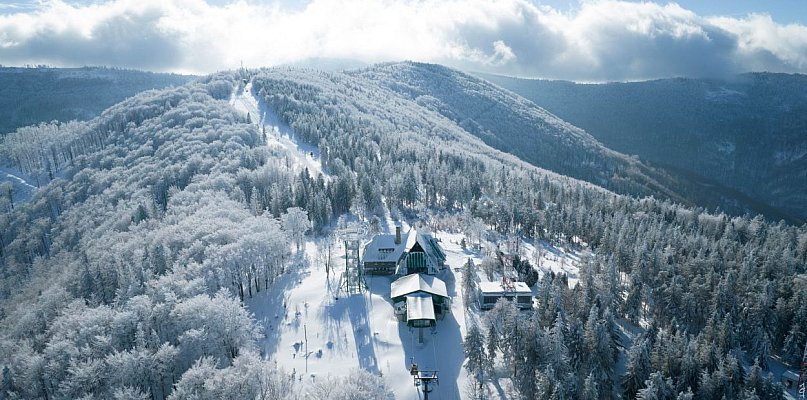 Mikołaj na Szyndzielni – świąteczne wydarzenie z filmowym akcentem już 6 grudnia - 22458