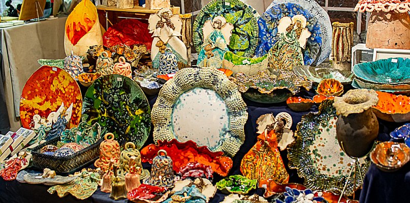 Świąteczny Piknik NGO w Gemini Park Bielsko-Biała - 22485