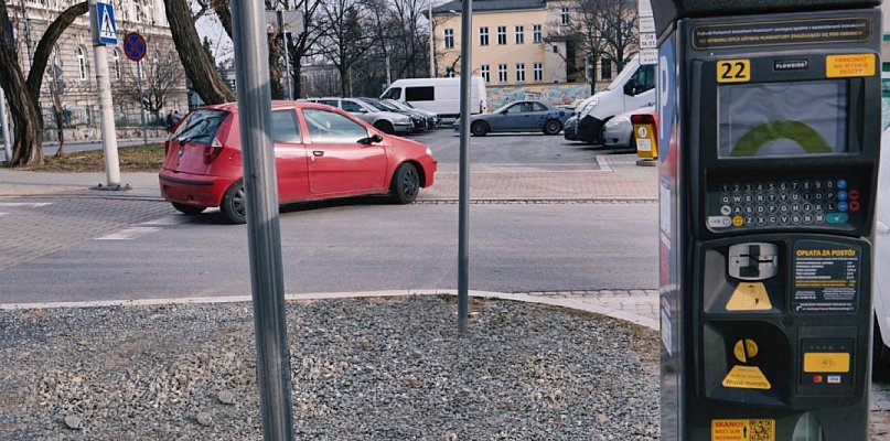 mPay wycofuje się ze Strefy Płatnego Parkowania w Bielsku-Białej - 22506