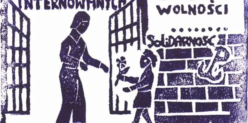 "Byłem internowany" - wspomnienia (przedruk z miesięcznika ŚLĄSK) - 22797