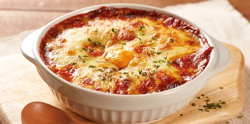 Zimowe dania z serem żółtym – szybkie, tanie i rozgrzewające - 22881