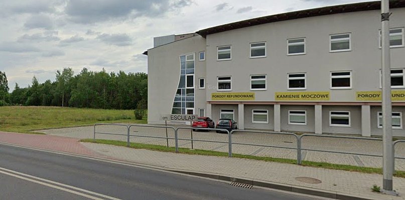 Śmierć pacjentki po cesarskim cięciu w Bielsku-Białej. Kluczowe ustalenia śledczyc - 22926