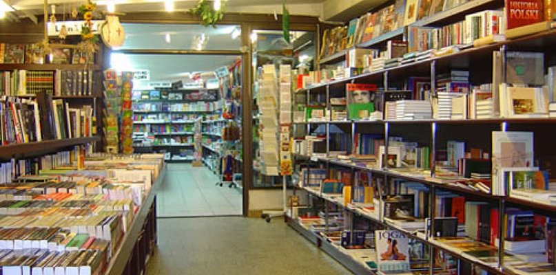 Księgarnia Klimczok zniknie z mapy Bielska-Białej. „To będzie koniec pewnej epoki” - 22945