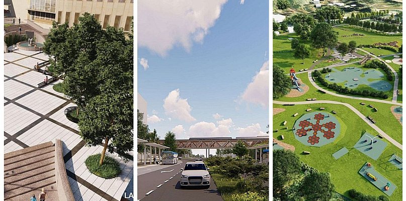 Te 6 projektów zmieni życie mieszkańców Bielska-Białej - 15868