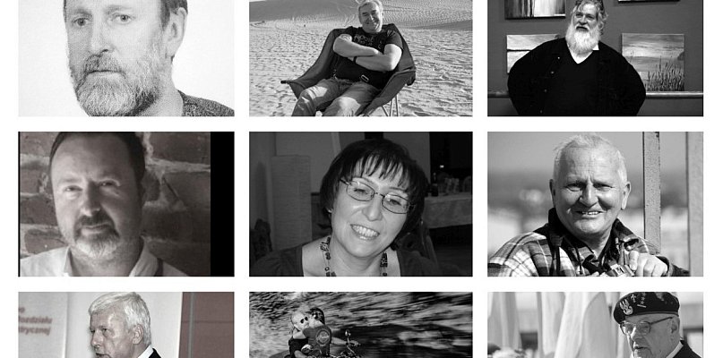 Pożegnania. Wspominamy znane postaci lokalnej społeczności, które odeszły w 2025 r - 22981