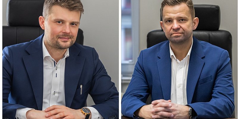 Zmiany personalne w bielskim Ratuszu. Nowy zastępca prezydenta i sekretarz miasta - 23269