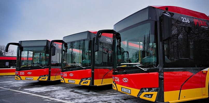 Nowe autobusy Solaris już w Bielsku-Białej – komfort i ekologia! - 23320