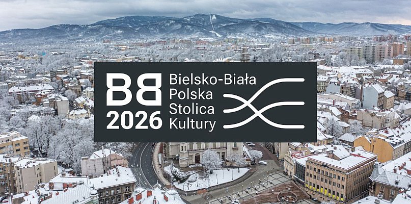 Polska Stolica Kultury 2026: wydarzenia w styczniu w Bielsku-Białej - 23029