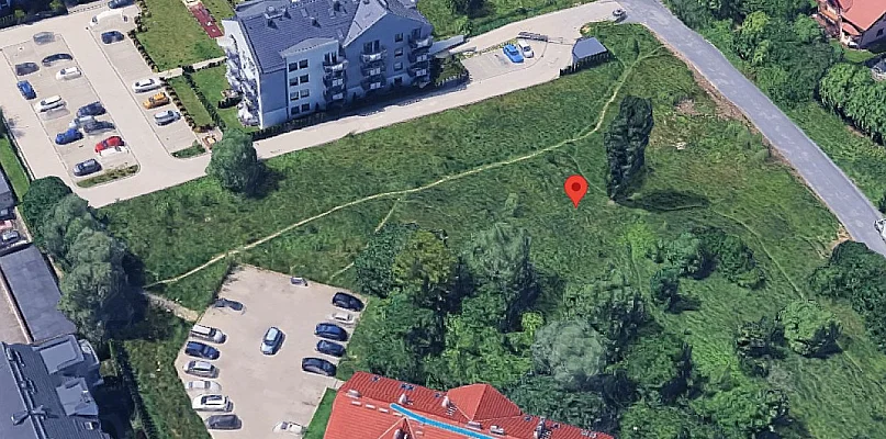 Nowa inwestycja mieszkaniowa TBS w Bielsku-Białej - 23347