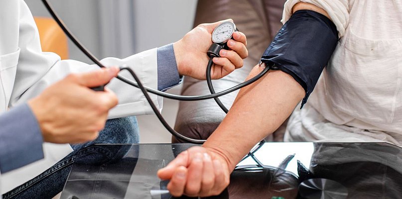 Dzień otwarty w przychodni na Traugutta 12 w Bielsku-Białej - 23428