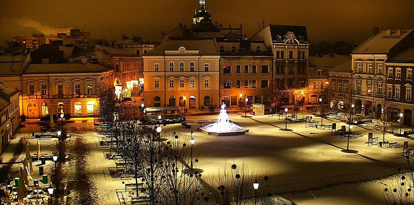 Kolorowy start Polskiej Stolicy Kultury 2026. Cztery korowody ruszą jednocześnie - 23455