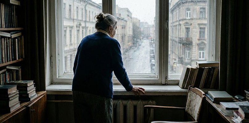 Seniorka z Bielska-Białej padła ofiarą oszustów. Straciła prawie milion